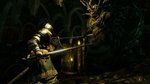 Dark Souls: Remastered - PS4 Screen