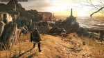 Dark Souls Trilogy - PS4 Screen