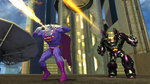 DC Universe Online - PC Screen