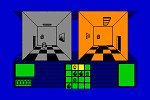 Deactivators - C64 Screen