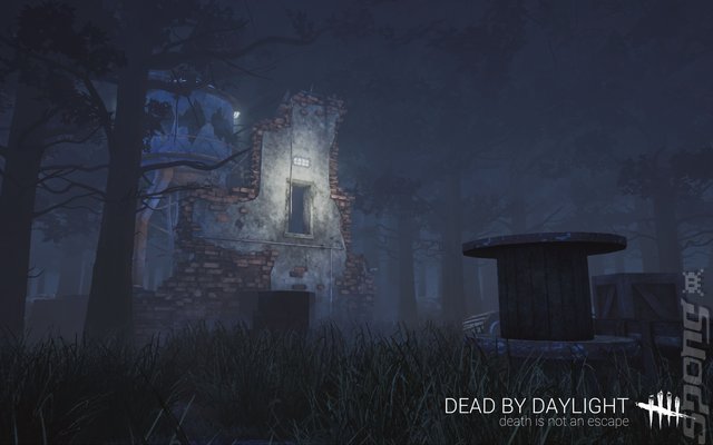 Dead by Daylight - Xbox One Screen