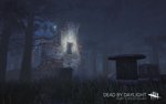 Dead by Daylight - PS4 Screen
