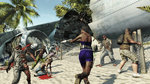Dead Island: Riptide - PC Screen