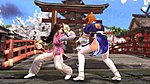 Dead or Alive 4 - new screens News image