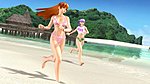 Dead or Alive Xtreme 2 - Xbox 360 Screen