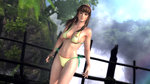 Dead or Alive 5 - PS3 Screen