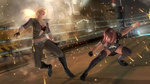 Dead or Alive 5 - Xbox One Screen