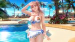 Dead or Alive Xtreme 3 Fortune - PS4 Screen