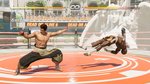 Dead or Alive 6 - PS4 Screen