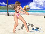 Related Images: DOA X Beach Volleyball Sequel Looms News image