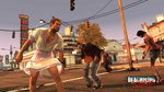 Dead Rising 2: Case Zero - Xbox 360 Screen