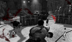 Dead to Rights: Retribution - Xbox 360 Screen