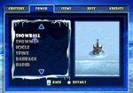 Defendin De Penguin - Wii Screen