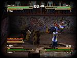 Def Jam: Fight for New York - Xbox Screen