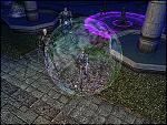 Neverwinter Nights Deluxe Edition - PC Screen