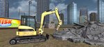 Demolition Company - PC Screen