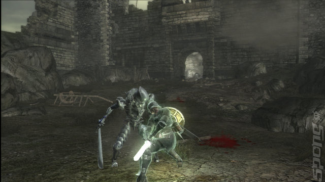 Demon's Souls Coming to Europe as Limited Edition News image