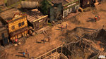 Desperados III - Xbox One Screen