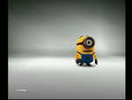 Despicable Me: The Game - Wii Screen