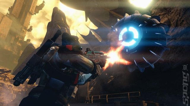Destiny: House of Wolves Editorial image