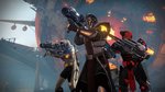 Destiny: The Collection - Xbox One Screen