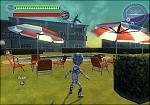 Destroy All Humans! - PS2 Screen