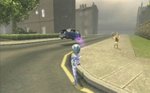 Destroy All Humans! 2 - Xbox Screen