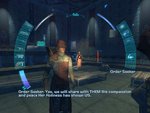 Deus Ex Complete - PC Screen