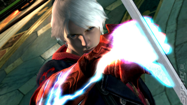 Devil May Cry 4 Gets Emotional News image