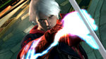 Related Images: Devil May Cry 4 Gets Emotional News image