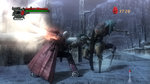 Devil May Cry 4: Menopausal New Screens News image