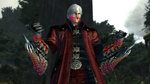 Devil May Cry 4: Menopausal New Screens News image