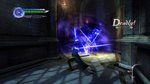 Devil May Cry 4: Special Edition - PS4 Screen