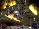 Diablo II - Power Mac Screen