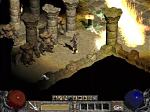 Diablo Battlechest - PC Screen