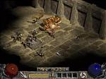 Diablo II: Collector's Edition - PC Screen