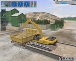 Digger Simulator - PC Screen
