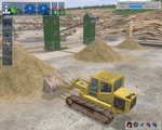 Digger Simulator - PC Screen