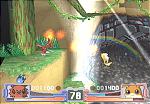 Digimon Rumble Arena - PlayStation Screen