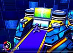 Digimon World 4 - PS2 Screen