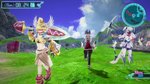 Digimon World: Next Order - PS4 Screen