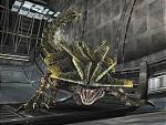 Dino Crisis 3 - Xbox Screen