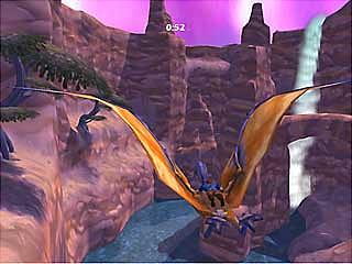 Dinotopia: The Sunstone Odyssey - Xbox Screen