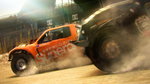 Related Images: DiRT 2 on World Tour - Filthy Footage News image