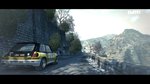 DiRT 3: Complete Edition - Xbox 360 Screen