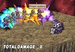 Disgaea 2 - PS2 Screen