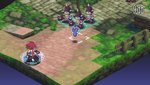 Disgaea 2: Dark Hero Days - PSP Screen