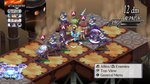Disgaea 4 Complete+: Promise of Sardines Edition - Switch Screen