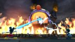 Epic Mickey 2: The Power of Two Editorial image