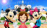 Disney Magical World - 3DS/2DS Screen